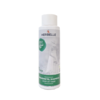 BDIH BRANDNETEL [VET HAAR]