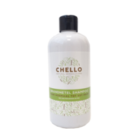 BRANDNETEL SHAMPOO [VET HAAR]