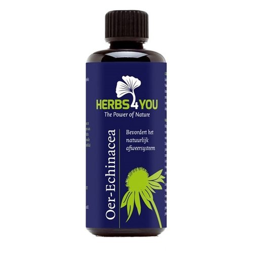 Herbs4You Oer-Echinacea 100ml Herbs4You