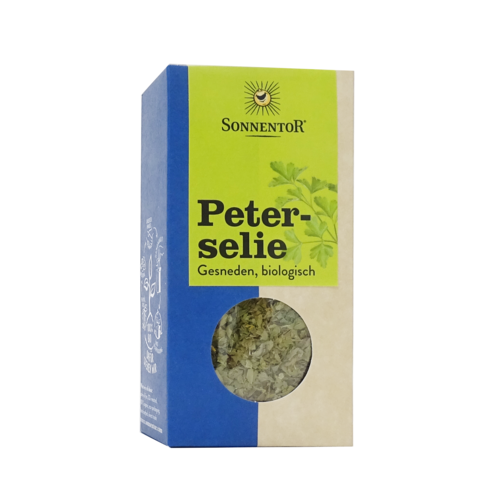 Sonnentor Peterselie 15gr.