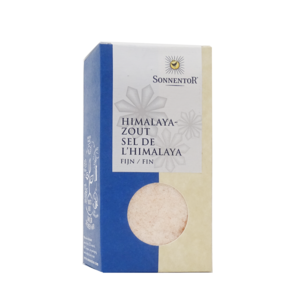 Sonnentor Himalayazout fijn 150gr. 1+1! Sonnentor Himalayazout fijn 150gr. 1+1!