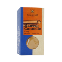 Kaneel Cassia Gemalen 40gr.