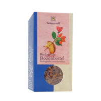 Rozenbottel losse thee 100gr.