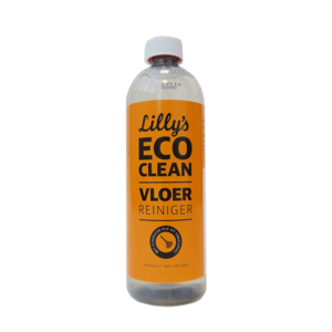 Lilly's Ecoclean Lilly's eco clean vloer reiniger