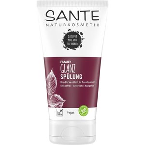 Sante Family shine conditioner organic birch leaf & vitamin B5 150ml