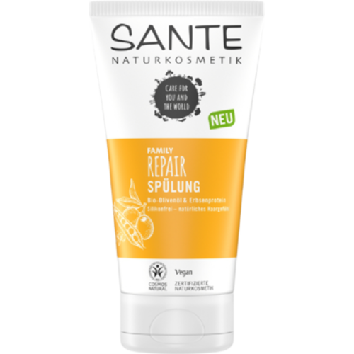 Sante Family repair conditioner organic olive oil & pea protein 150ml