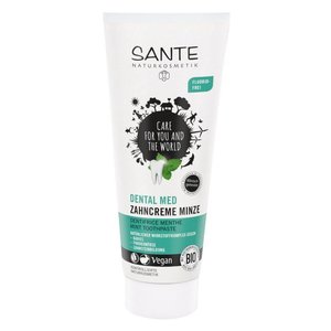 Sante Dentall Med toothpaste mint 75ml