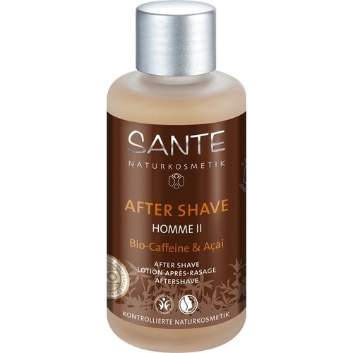 Sante Homme 2 after shave 100ml Sante Homme 2 after shave 100ml