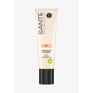 Sante Deco Hydro glow BB cream 01 light-medium 30ml