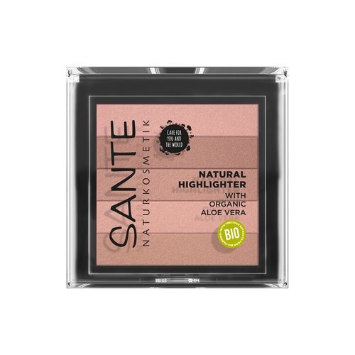 Sante Deco Natural highlighter 01 nude 7gr