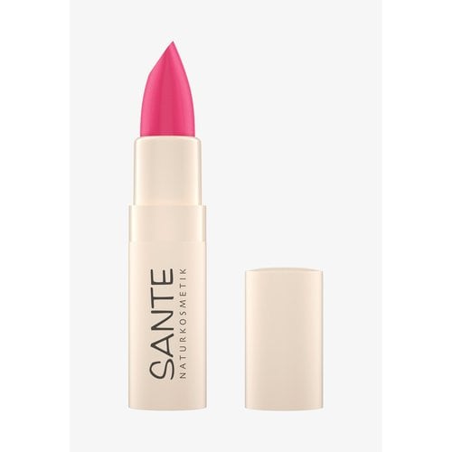 Sante Deco Moisture lipstick confident pink