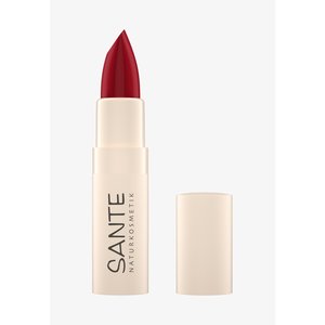 Sante Deco Moisture lipstick fierce red