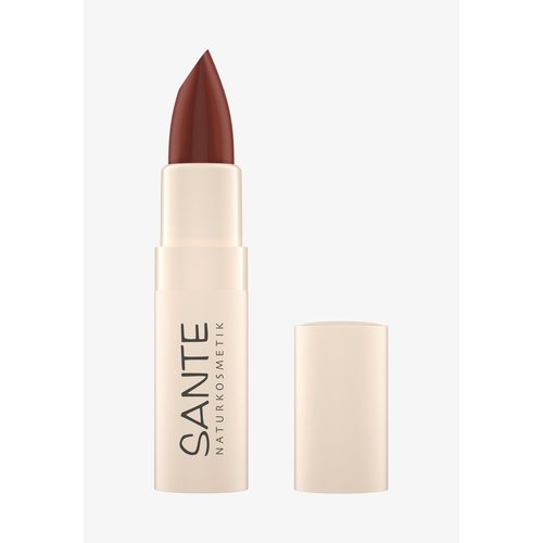 Sante Deco Moisture lipstick rich cacao