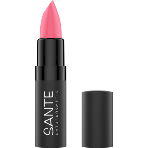 Sante Deco Matte lipstick gentle rose