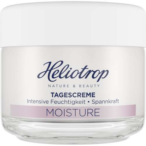 HELIOTROP Moisture dagcreme 50ml