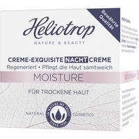 Moisture nachtcreme 50ml