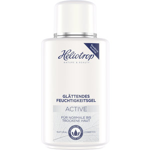 HELIOTROP Active hydraterende gel 150ml HELIOTROP Active hydraterende gel 150ml