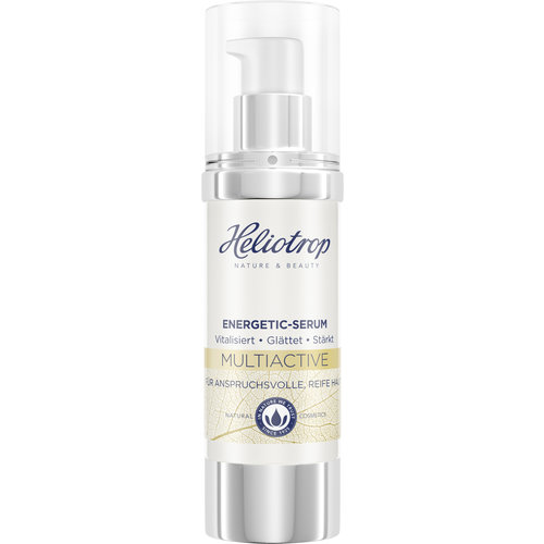 HELIOTROP Multiactive energetic-serum 30ml