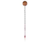 Khadi thermometer analoog 1 st.