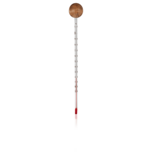 Khadi Khadi thermometer analoog 1 st.