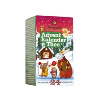 Advent Kalender thee, 24 zakjes