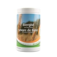 Biergist tabletten ca. 625 stuks