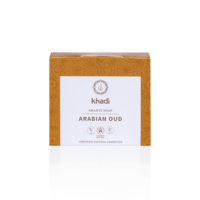 Khadi Zeep Arabian Oud 100gr.