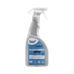 Bio D Bio D glass & mirror cleaner