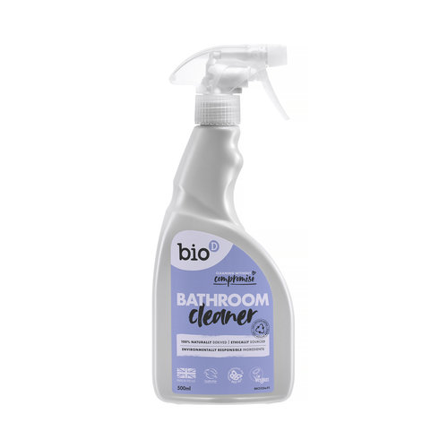 Bio D Bio D bathroom cleaner 500 ml