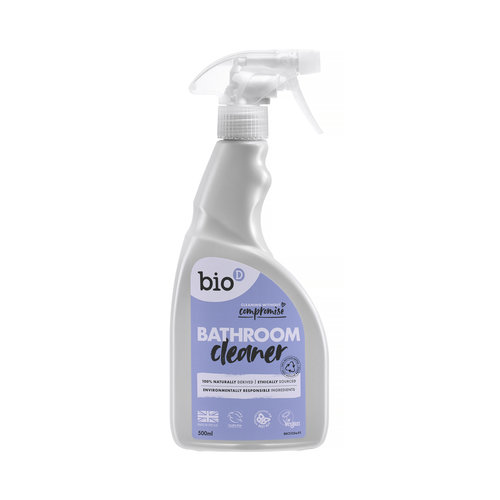 Bio D Bio D bathroom cleaner