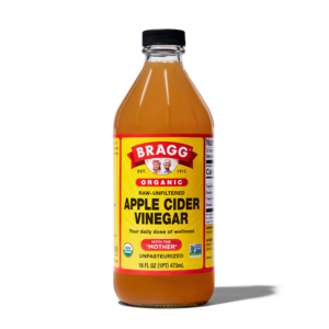 Bragg Appelazijn 473 ml