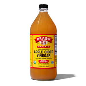 Bragg Appelazijn 946 ml