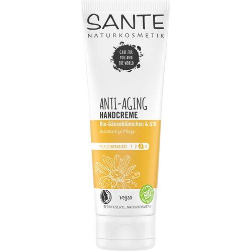 Sante Sante anti-aging hand creme 75ml