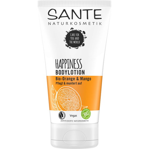 Sante Sante happiness bodylotion 150ml