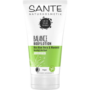 Sante Sante balance bodylotion 150ml