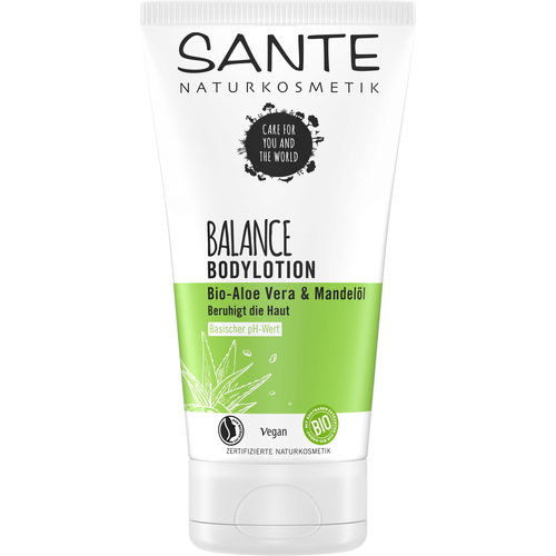 Sante Sante balance bodylotion 150ml