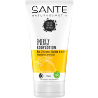 Sante energy bodylotion 150ml