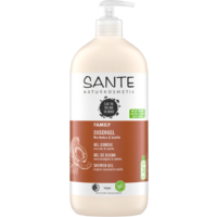 Sante Shower gel coconut & vanilla 950ml