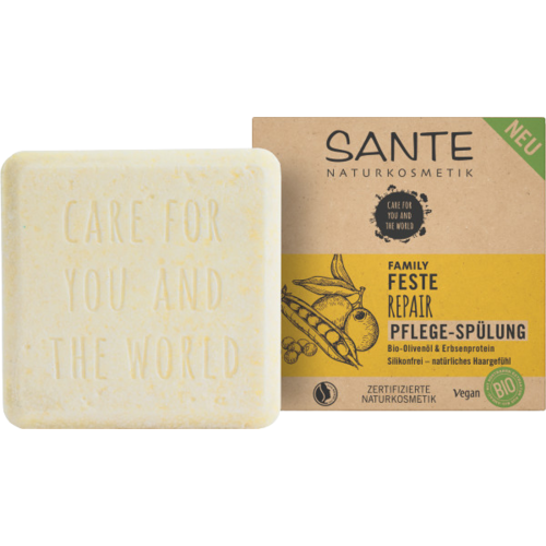 Sante sante family solid repair care conditioner 60g