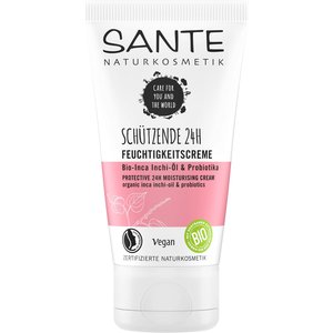 Sante Protective 24H moisturising cream 50ml.