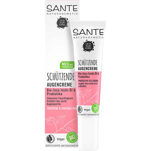 Sante Sante protective eye cream 15ml