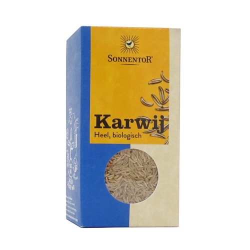 Sonnentor Karwij heel 60gr.