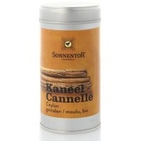 Kaneel gemalen strooibus 40gr.