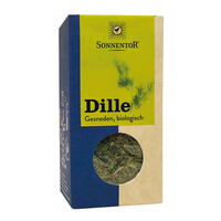 Dille gesneden 15gr.