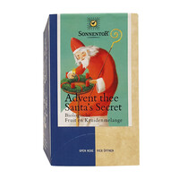Santa's Secret thee zakjes 18st.