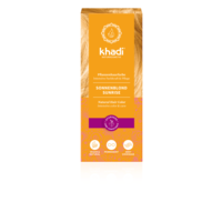 Haarverf zomerblond 100gr.