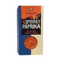 Smokey Paprika BBQ Kruiden 50gr.