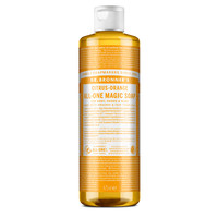 Citrus-Orange 475 ml