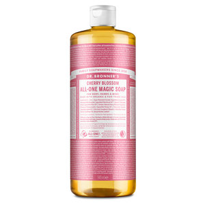 Dr. Bronner's Cherry Blossom 945 ml