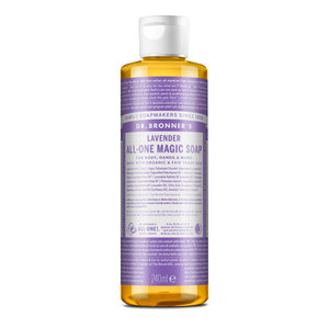 Dr. Bronner's Lavendel 240 ml